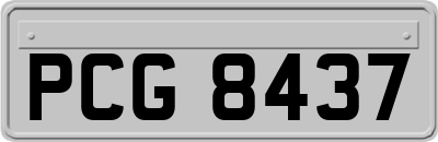 PCG8437