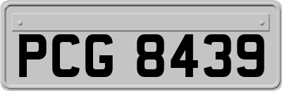 PCG8439