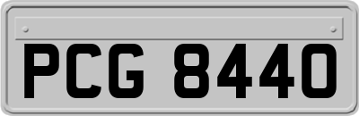PCG8440