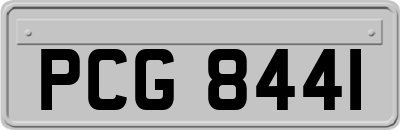 PCG8441