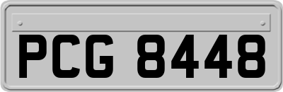 PCG8448