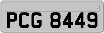 PCG8449