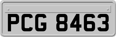 PCG8463