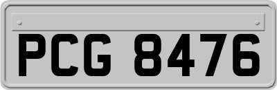 PCG8476