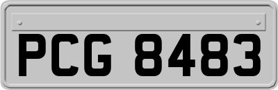 PCG8483