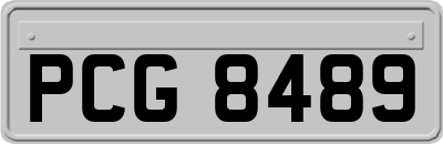 PCG8489