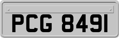 PCG8491