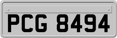 PCG8494