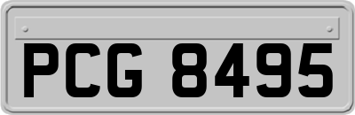 PCG8495