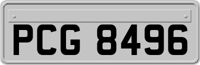 PCG8496