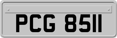 PCG8511