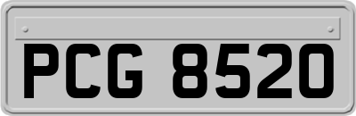 PCG8520