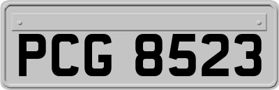PCG8523