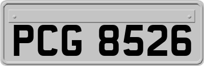 PCG8526