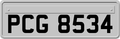 PCG8534