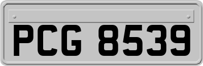 PCG8539