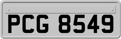 PCG8549