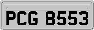 PCG8553