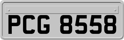 PCG8558