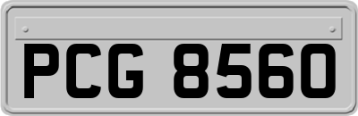 PCG8560