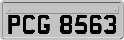 PCG8563