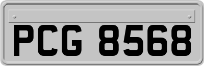 PCG8568