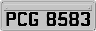 PCG8583