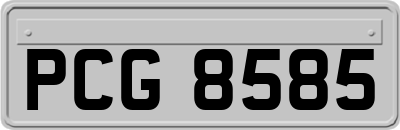 PCG8585