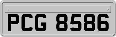 PCG8586