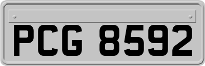 PCG8592
