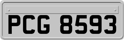 PCG8593