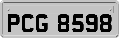 PCG8598