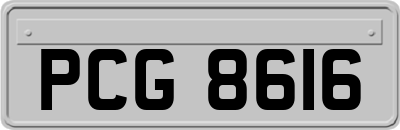PCG8616