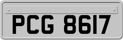 PCG8617