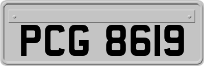 PCG8619