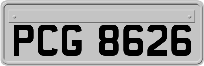 PCG8626