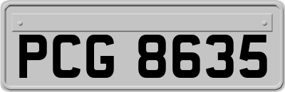 PCG8635