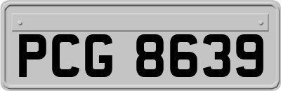 PCG8639