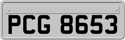PCG8653