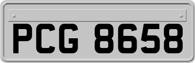 PCG8658