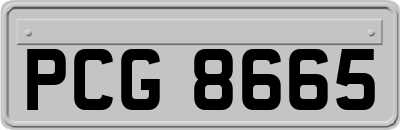 PCG8665