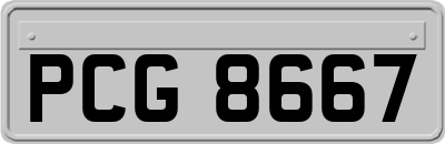 PCG8667