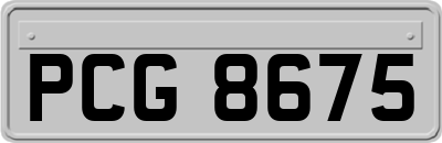 PCG8675