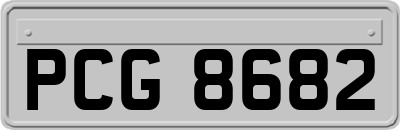 PCG8682