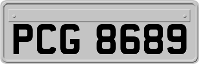 PCG8689