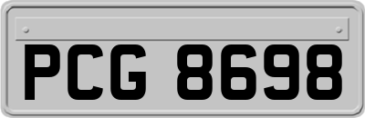 PCG8698