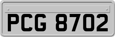 PCG8702