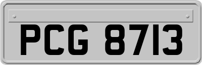 PCG8713