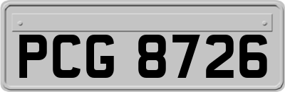 PCG8726