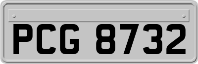 PCG8732